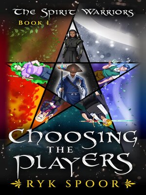 cover image of Choosing the Players
